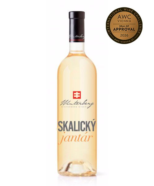 Skalický Jantár 2025